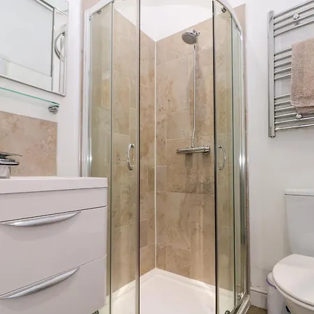 Sea Breeze Holiday home Filey