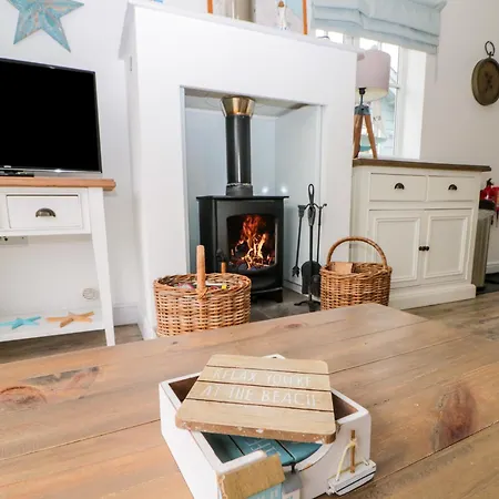 Holiday home Sea Breeze Filey