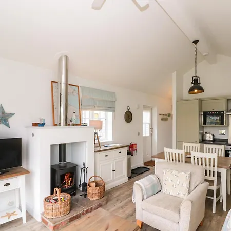 Holiday home Sea Breeze Filey