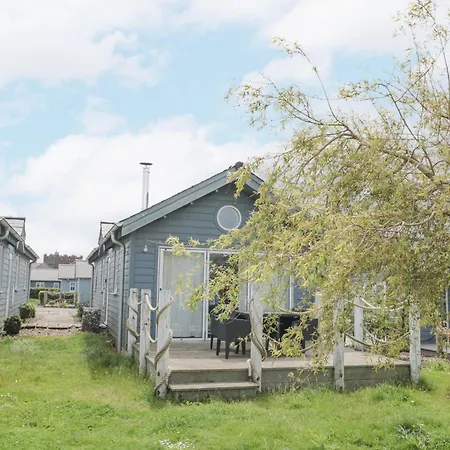 Sea Breeze Holiday home Filey