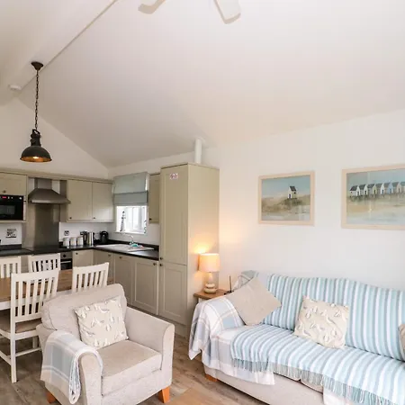Sea Breeze Filey