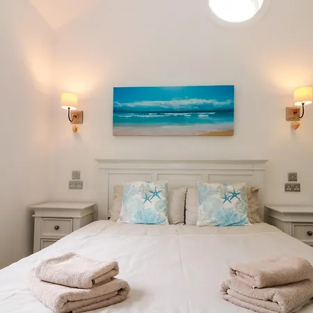 Sea Breeze بيت للعطل