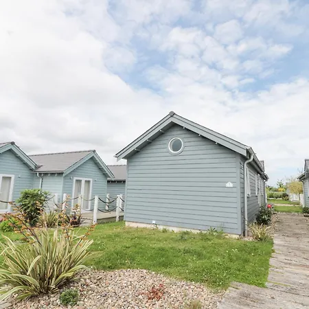 بيت للعطل Sea Breeze Filey